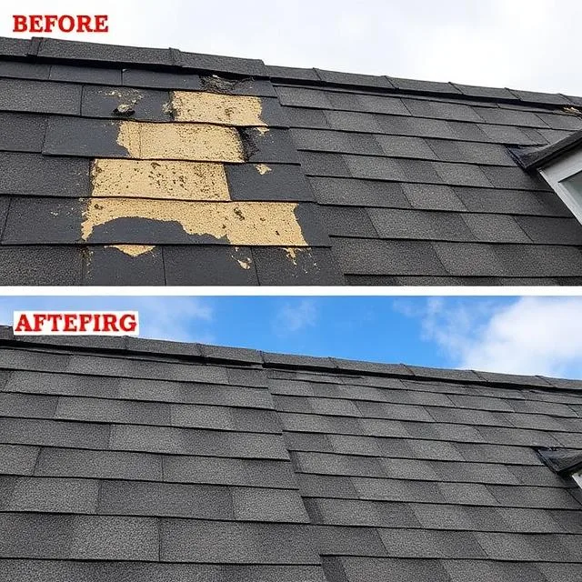 Roof Repair Near Me in Bay City, TX near me